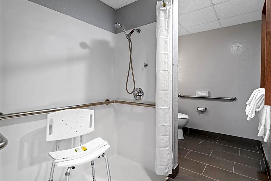 Microtel Inn & Suites By Wyndham Joplin