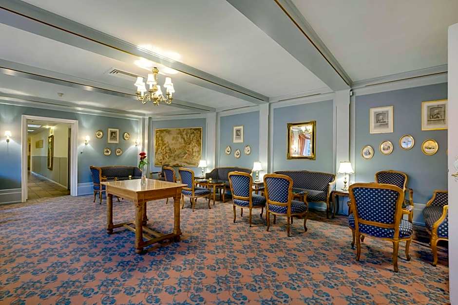 Hotel Kryb I Ly Kro