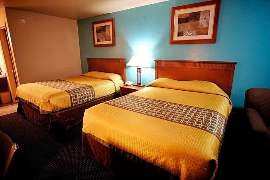 Claridge Inn - St. George