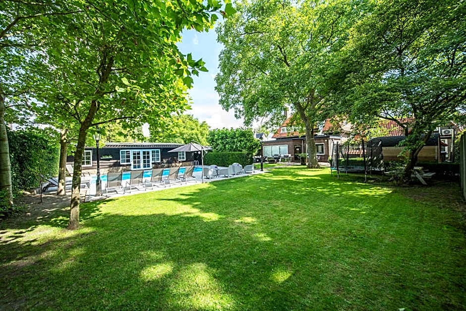 Hush Bed & Breakfast