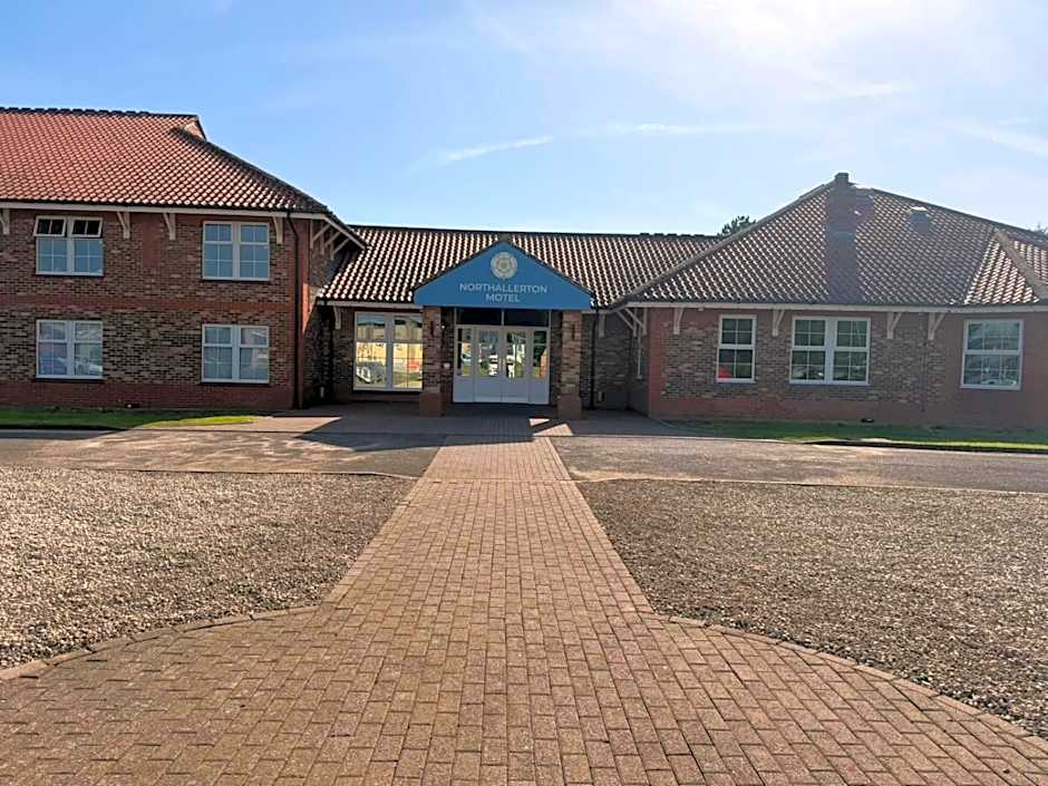 Northallerton Motel