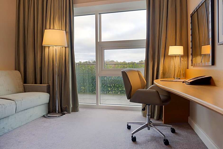Hilton at St.George's Park, Burton Upon Trent