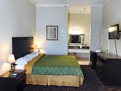 King Room - Accessible 