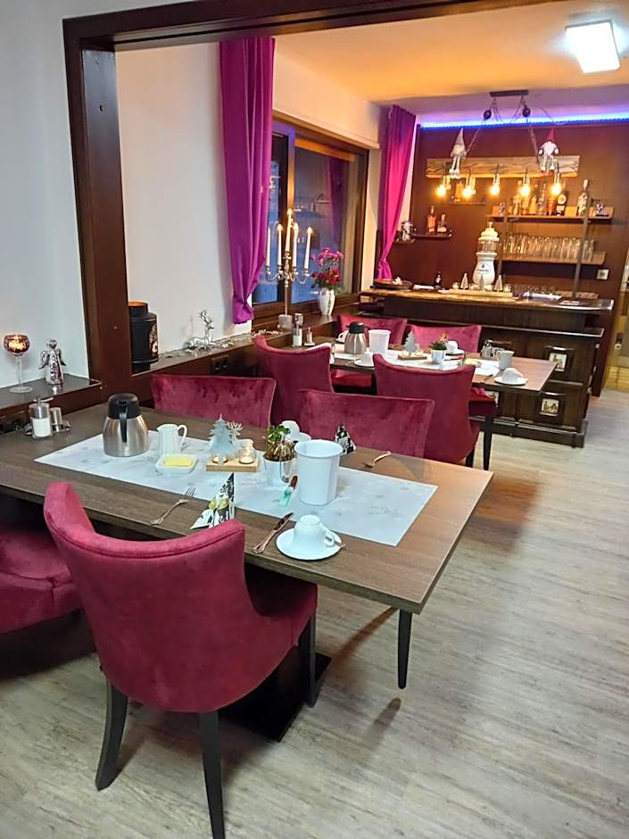 Hotel Engelbracht inklusive MeineCardPlus