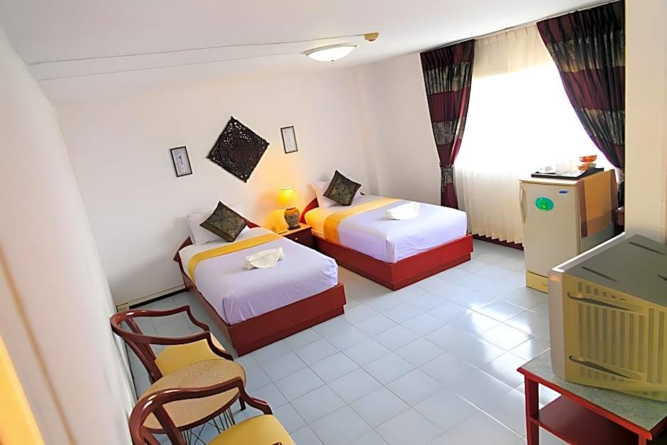 Regent Lodge Lampang