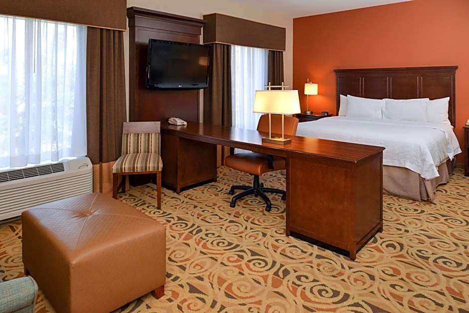 Photo 1 of 5 of Studio 1 King Bed Suite