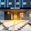 Washington R&B Hotel Nagoya Shinkansenguchi
