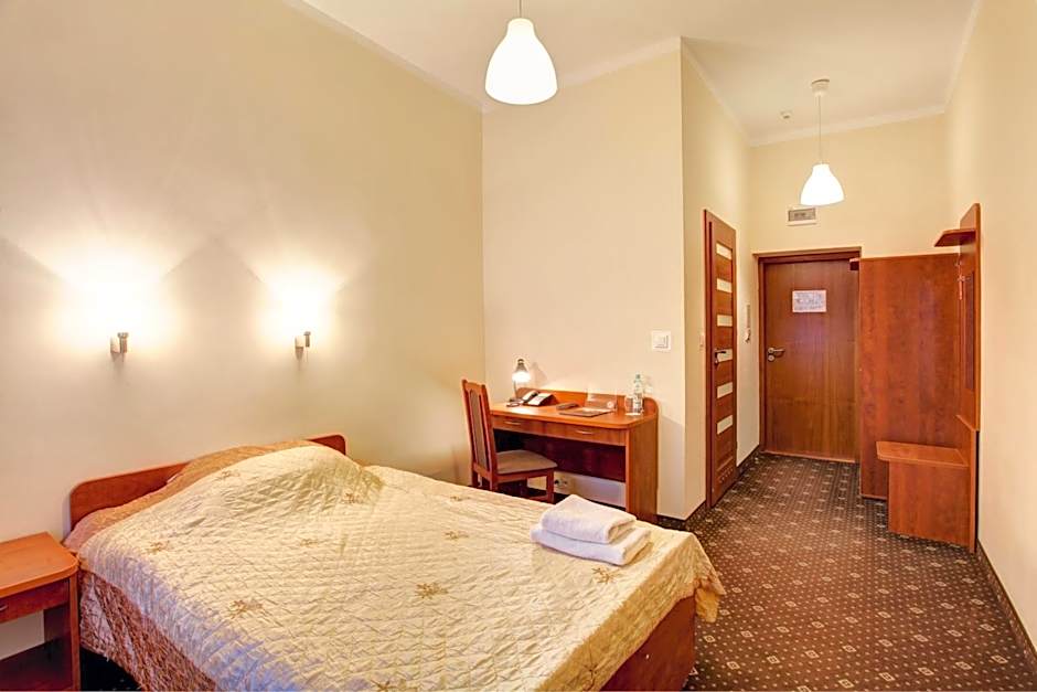 Hotel Lothus