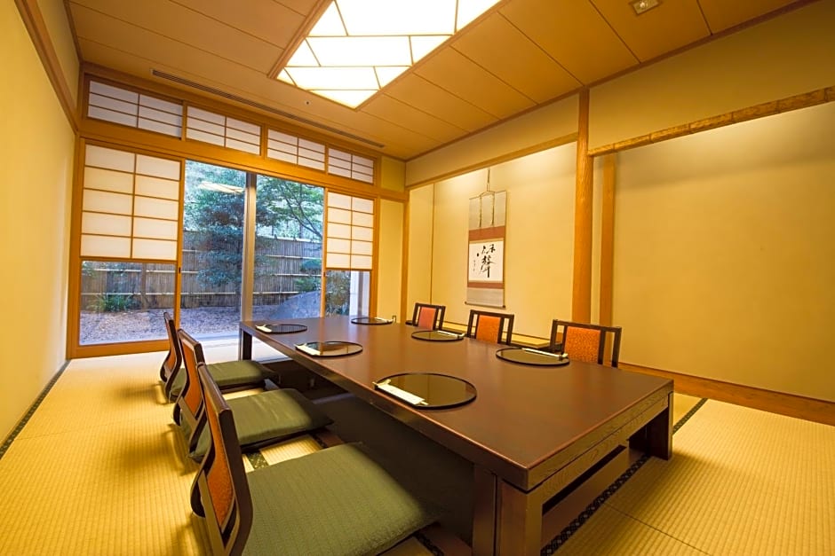 ANA Crowne Plaza Yonago by IHG