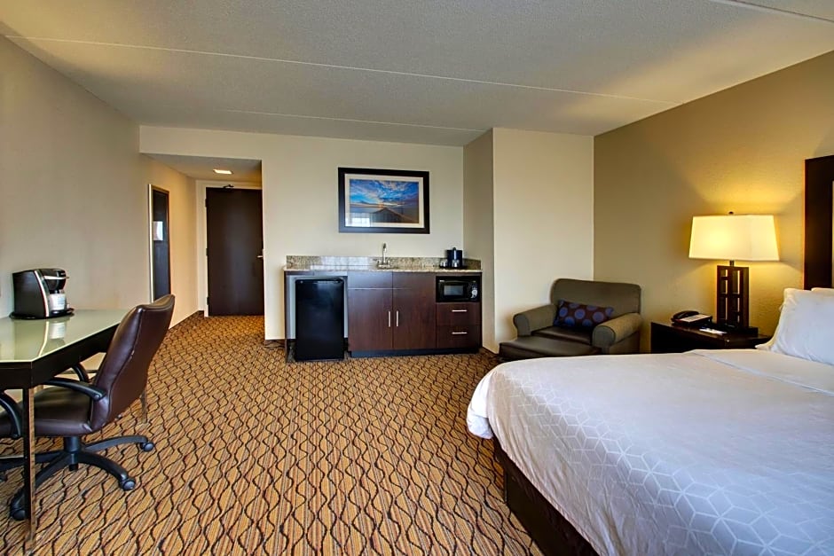 Holiday Inn Express Baltimore-Bwi Airport West