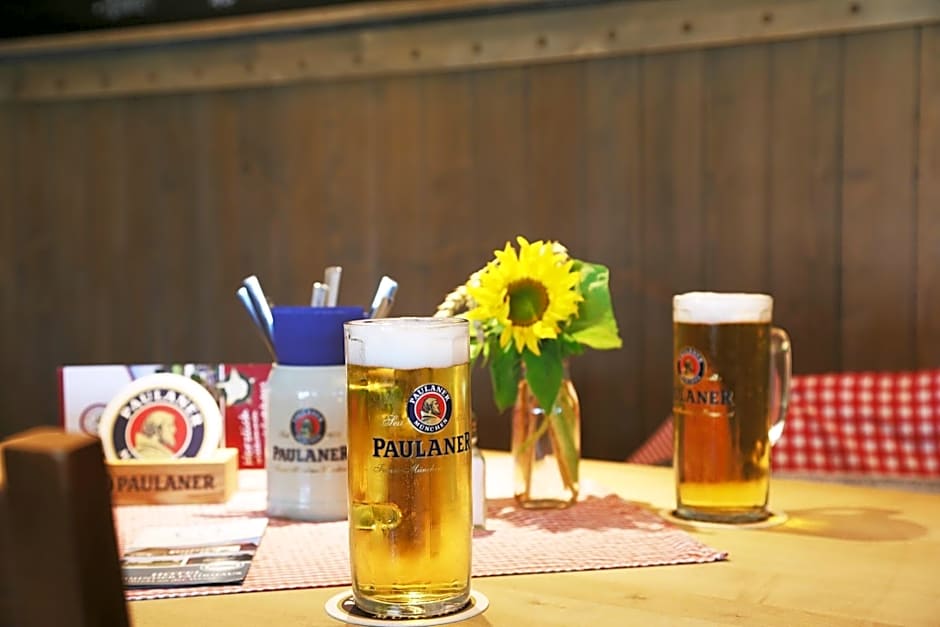 Hotel Grohnder Fährhaus