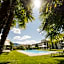 Hotel Mandelhof ***S