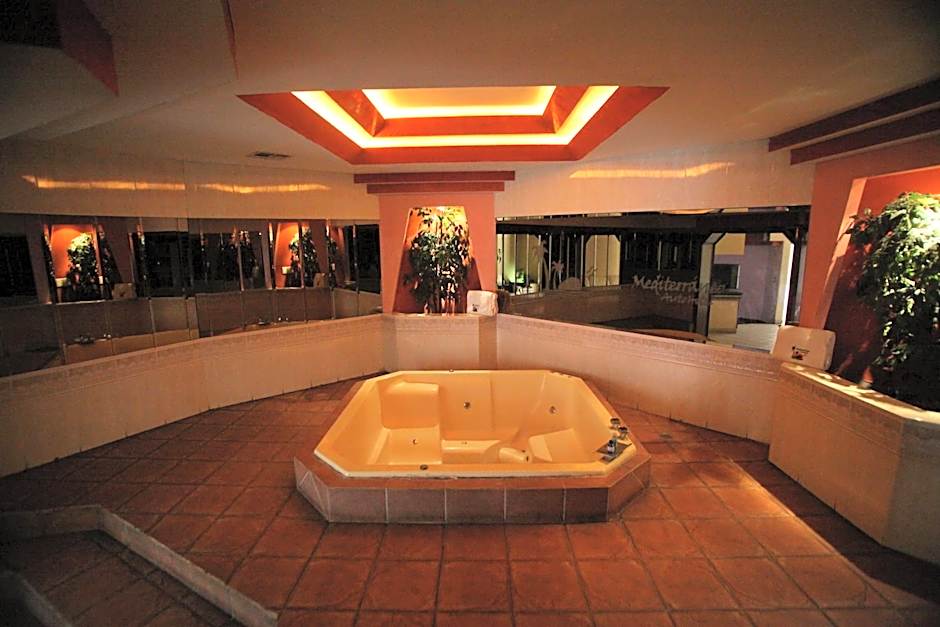Motel Mediterraneo