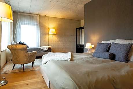 Hotel de l'Ours Preles