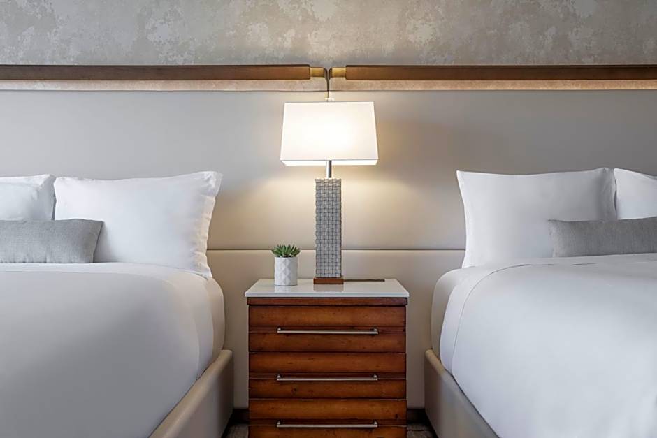 The Ritz-Carlton Rancho Mirage