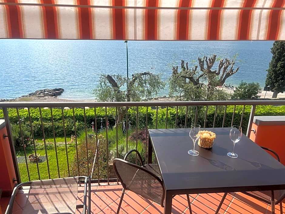 Residence Villa al Lido