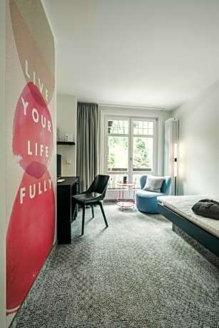 Einzelzimmer Residence