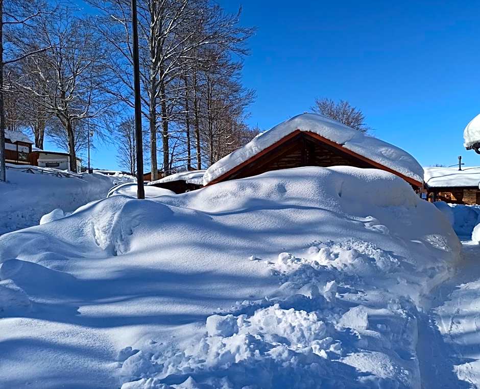 Residence le Polle
