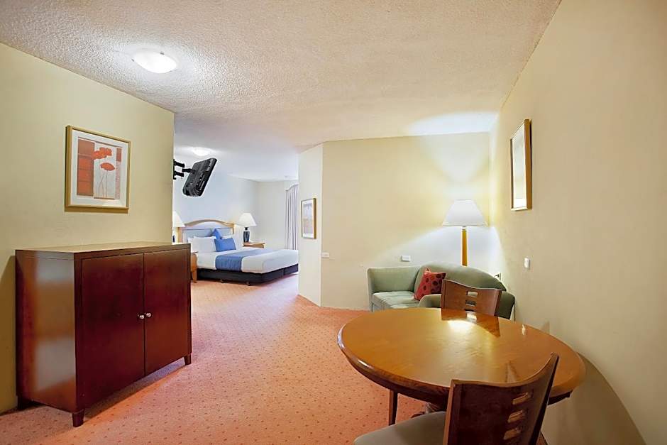 Central Court Motel Warrnambool