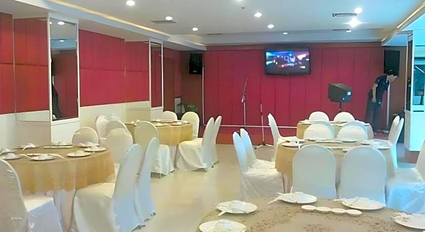 Pratunam Hotel