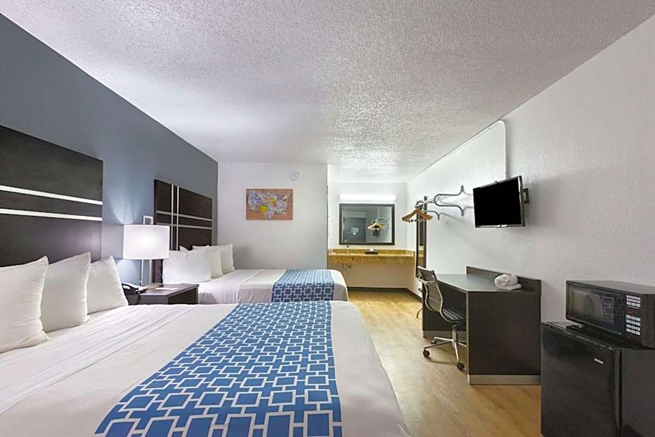 Econo Lodge Lithonia