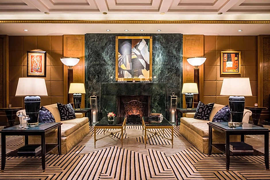 Sofitel New York