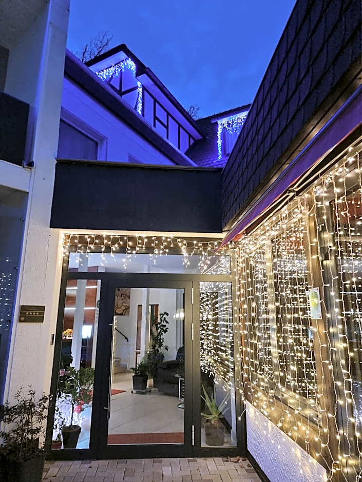 Hotel Kurhaus Uhlenberg