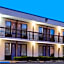 Knights Inn - Fredericksburg