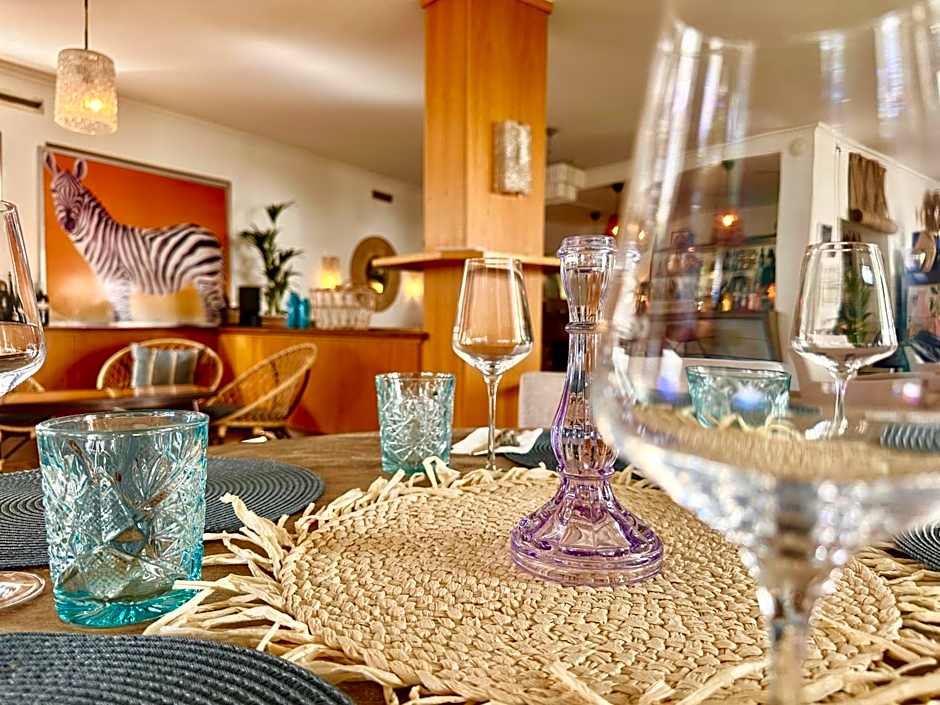 Strandhotel Kärntnerhof