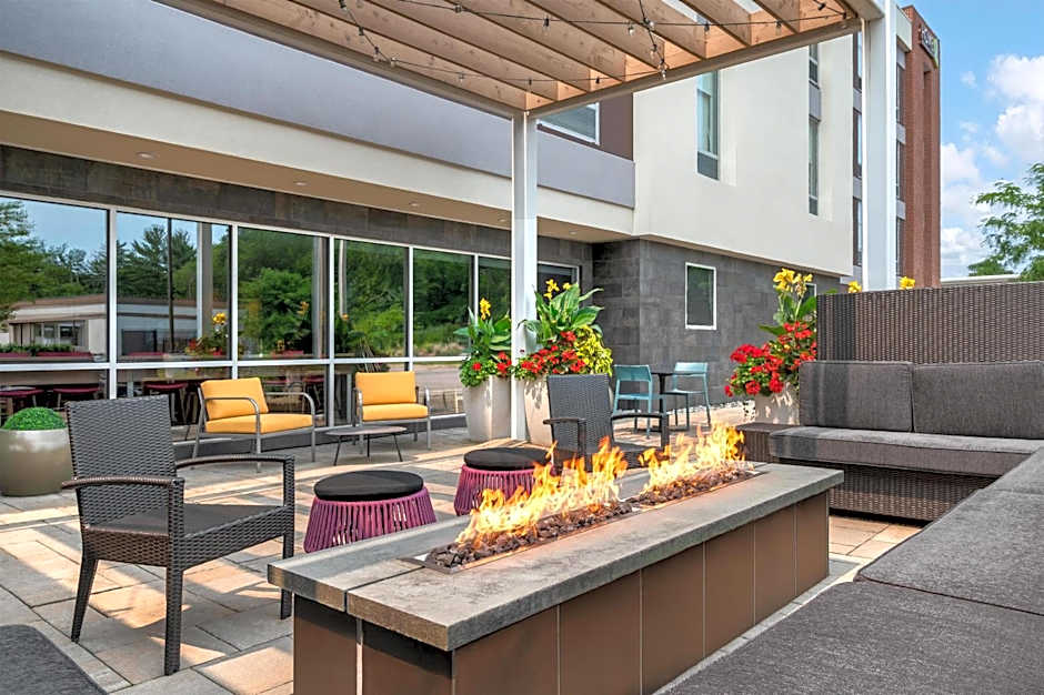 Home2 Suites by Hilton Middletown