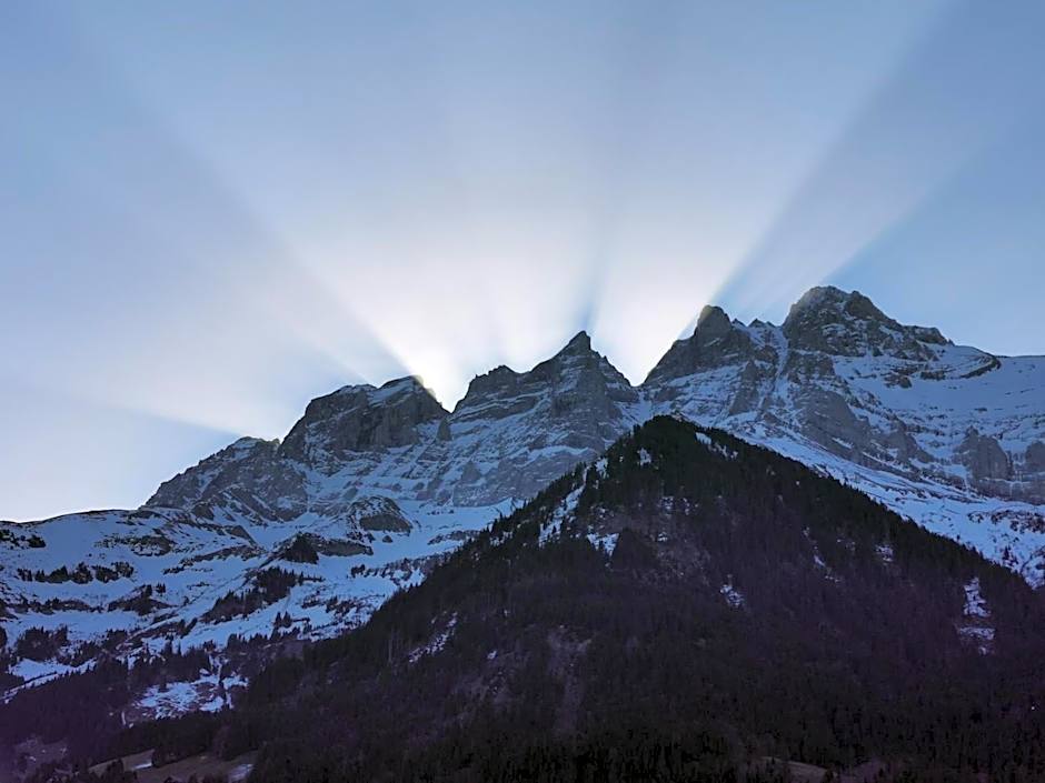 Hôtel Le White - Le 42 Restaurant