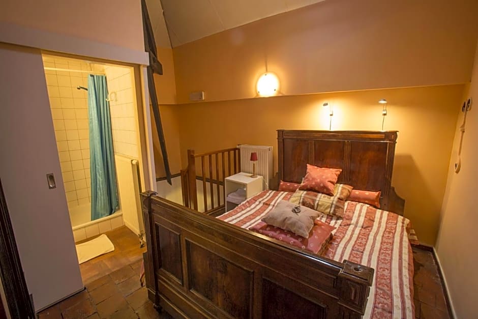 Apartments Cour d'Aix