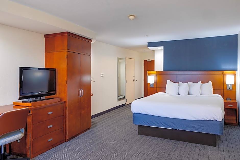 Courtyard by Marriott Oklahoma City North/Quail Springs