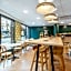 Aparthotel Adagio Paris Malakoff Chatillon