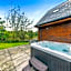 Anglesey Lakeside Lodges
