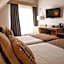 Hotel Gravensteen