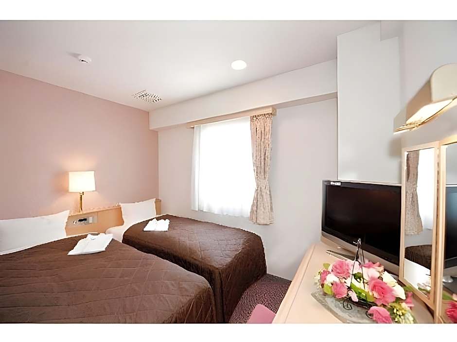 Hotel Unisite Sendai