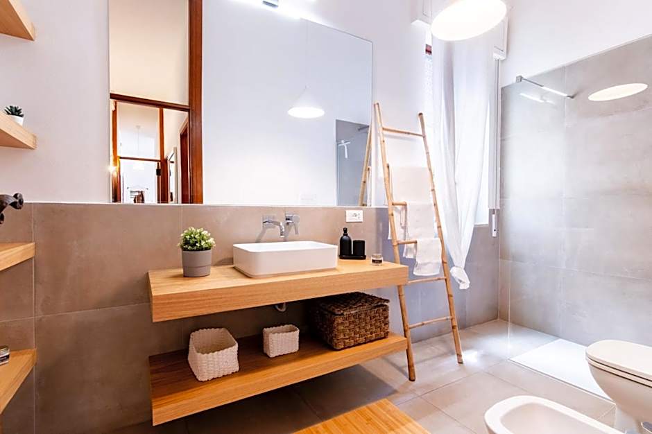 Vista Mare by DomuSicily