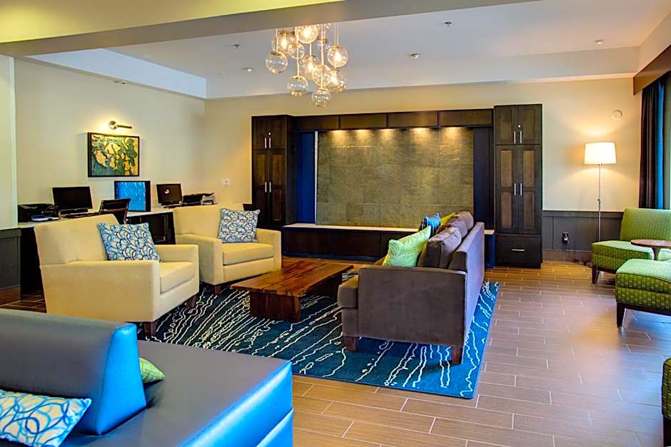 Holiday Inn Express Bellingham By IHG