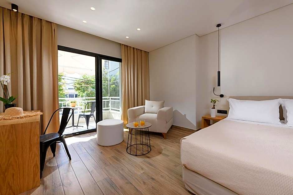 Mary Hotel
