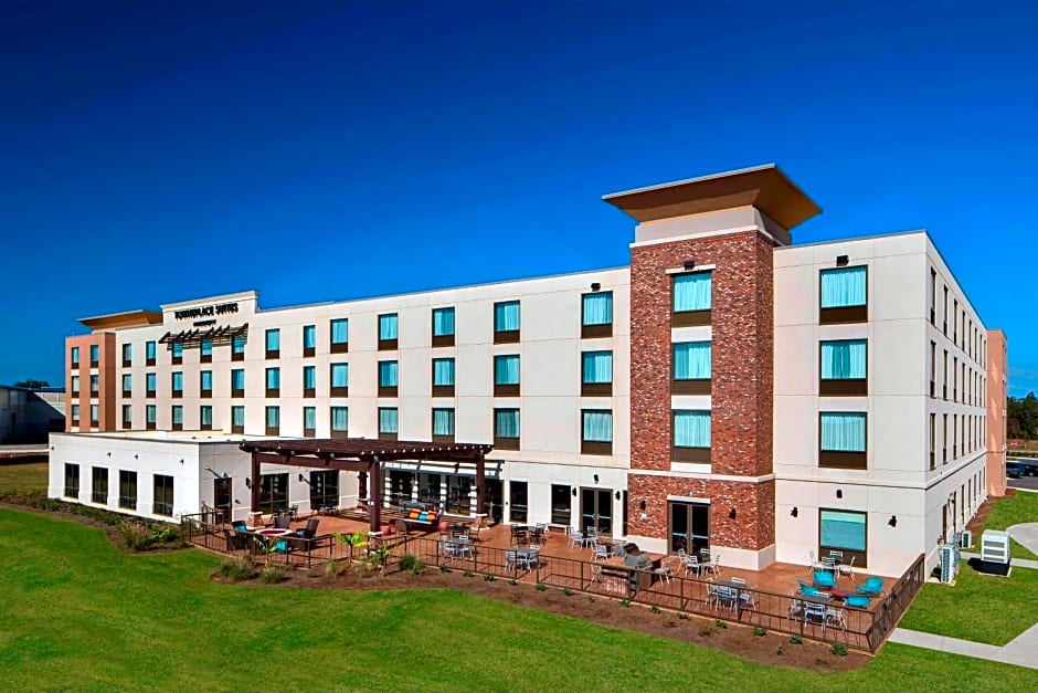 TownePlace Suites by Marriott Foley at OWA