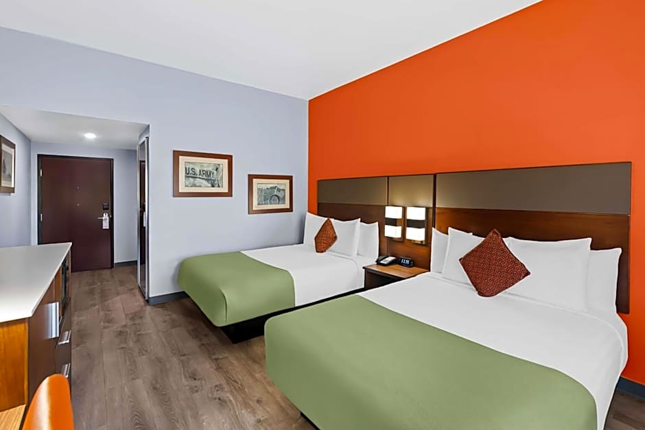 Best Western Harker Heights