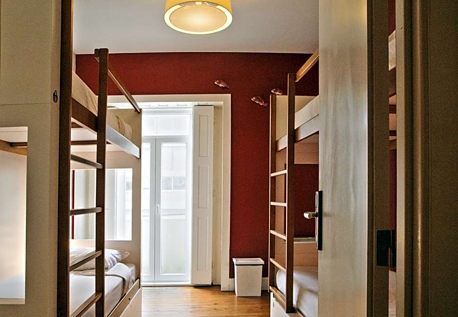 Porto Spot Hostel