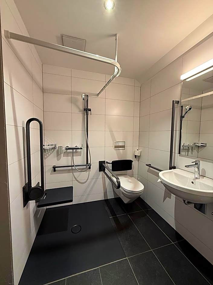 Concept Hotel Landhaus - Digital Hotel
