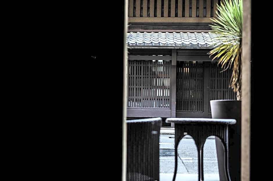 Villa Sanjomuromachi KYOTO