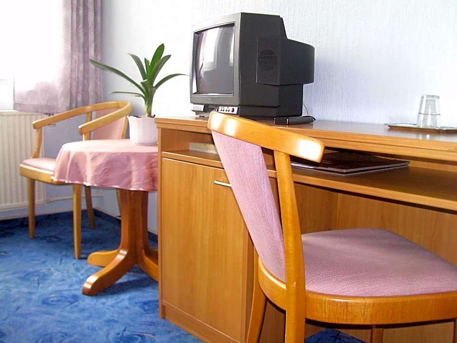 Hotel-Restaurant Marcus