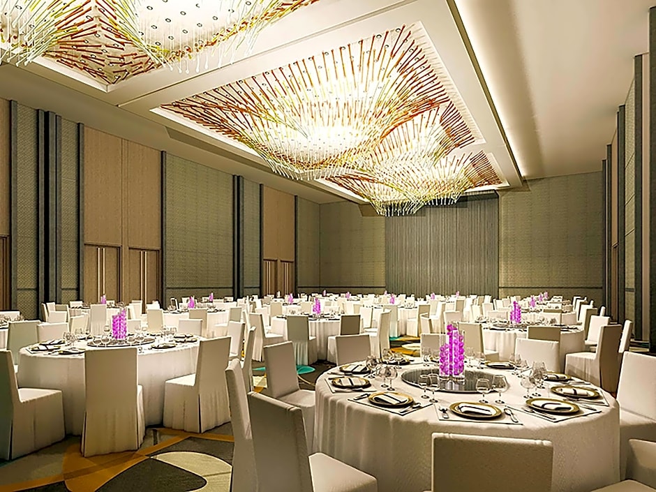 Photo 1 of 44 of Sofitel Dubai Downtown Hotel