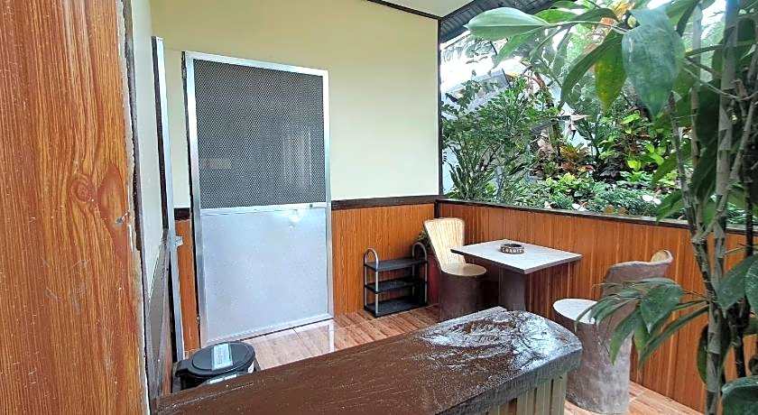 Charity Pension House