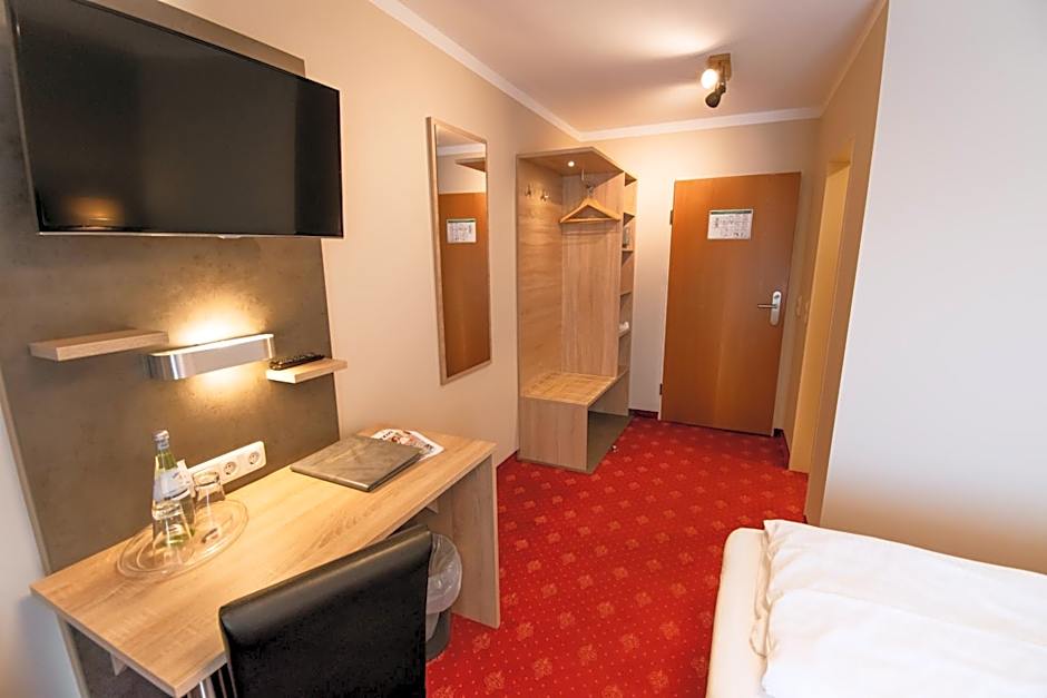 Hotel Pockinger Hof