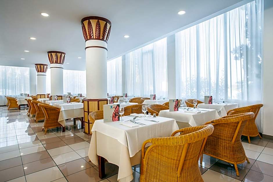 Grupotel Santa Eulària & Spa - Adults Only
